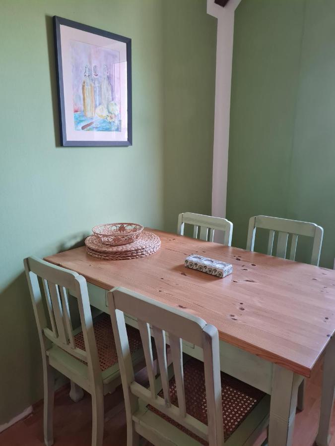 Sternstunden Apartment Lenzen