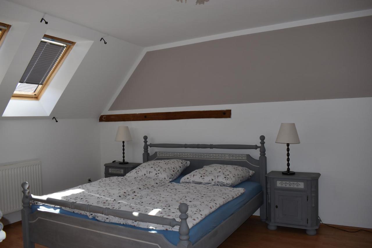 Apartment Sternstunden *