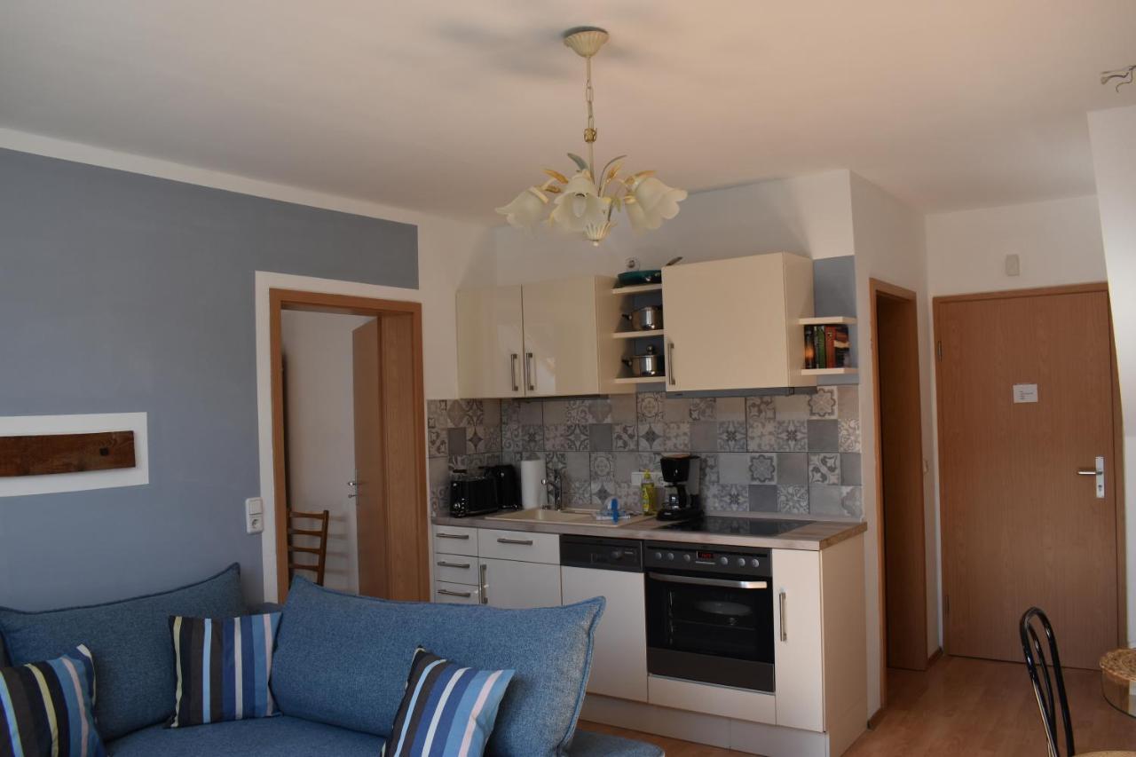 Apartment Sternstunden Lenzen