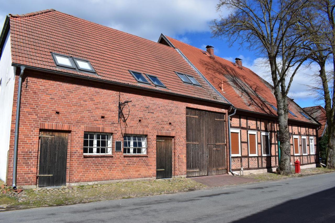 Sternstunden Lenzen