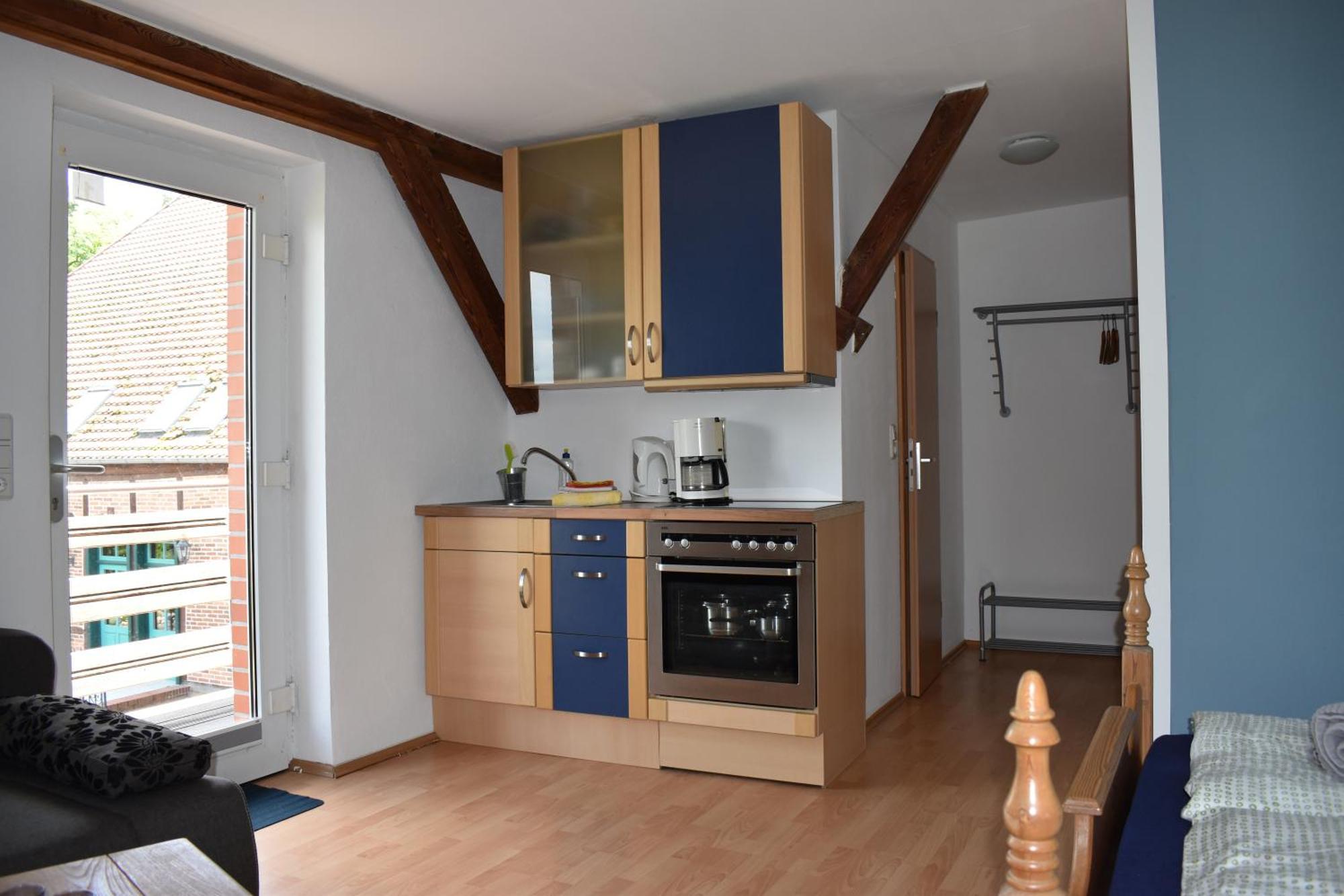 Sternstunden Apartment