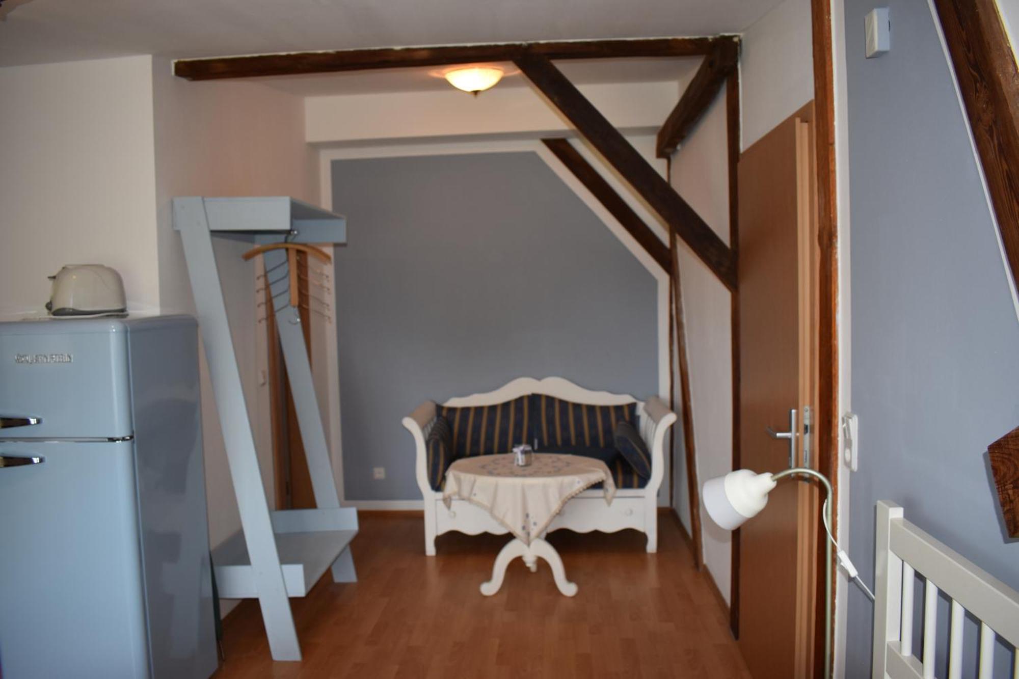 Sternstunden Apartment Lenzen