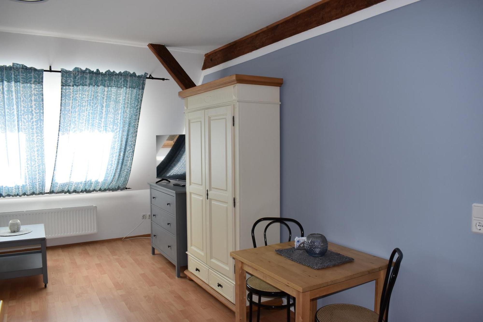 Apartment Sternstunden Lenzen