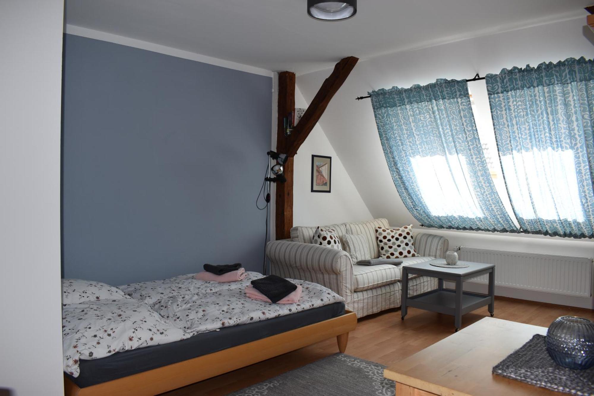 Apartment Sternstunden