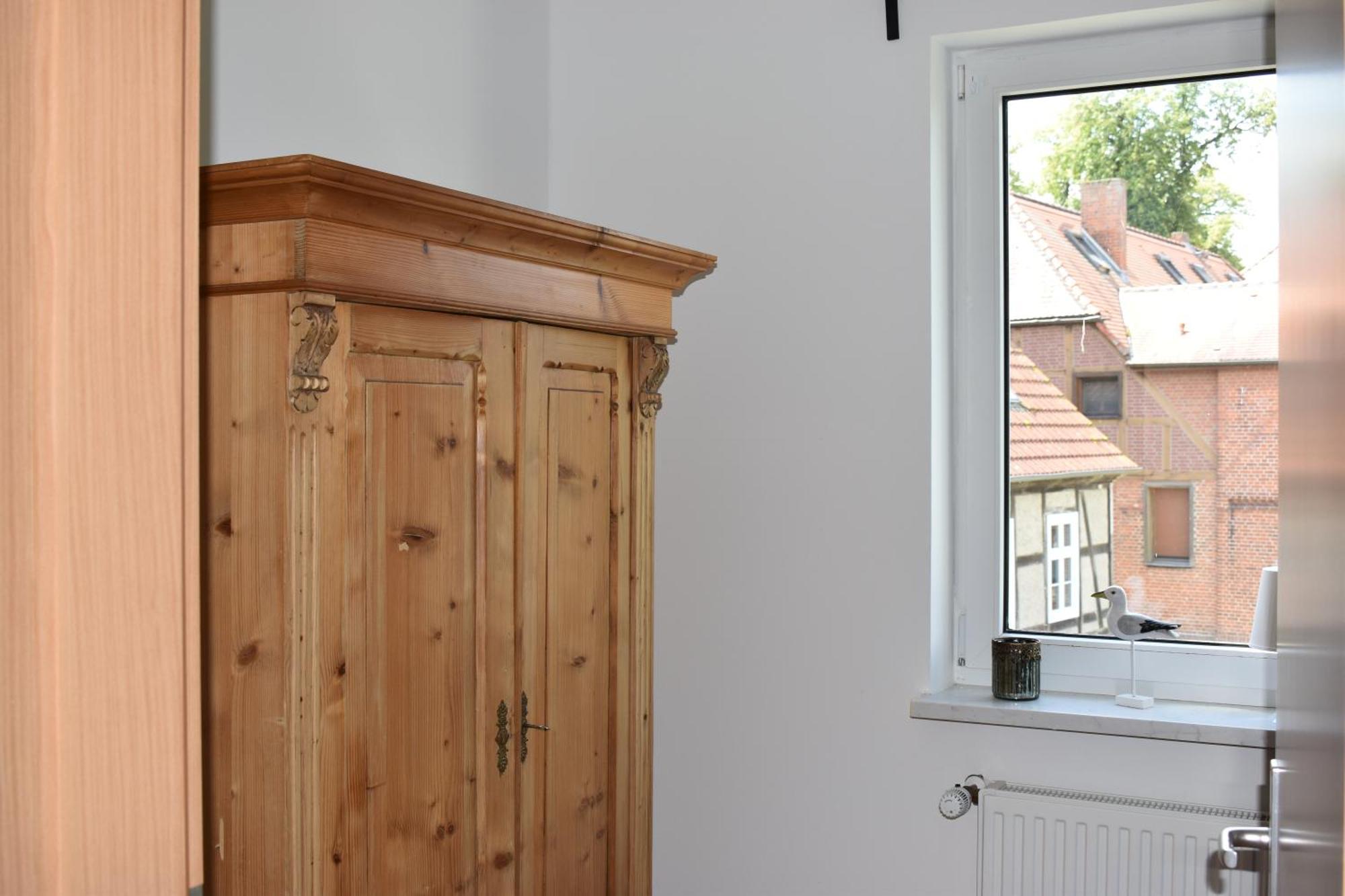 Sternstunden Apartment