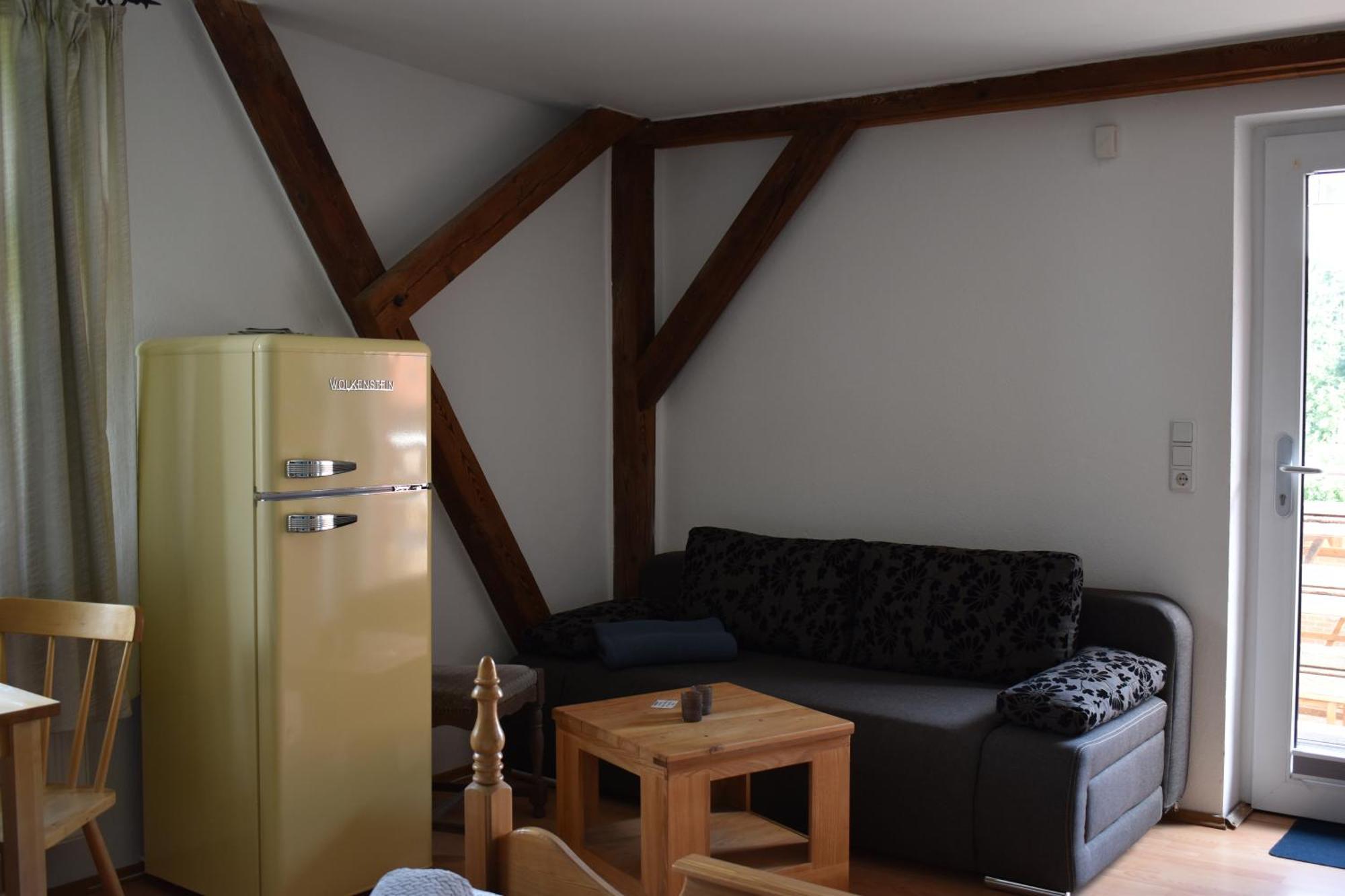 Sternstunden Apartment Lenzen